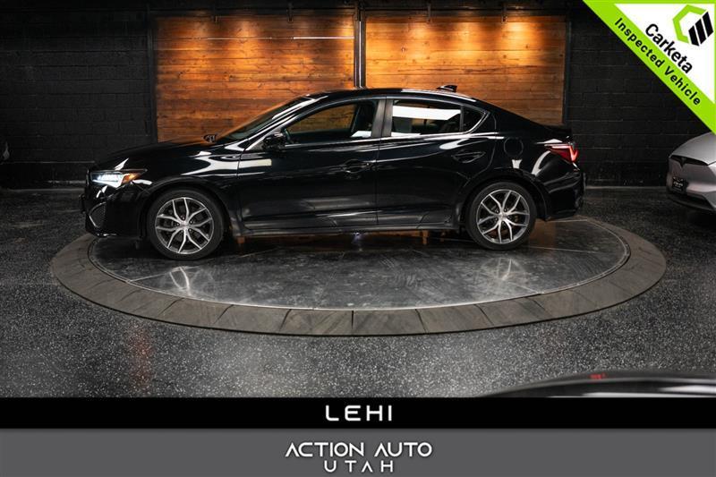 used 2019 Acura ILX car, priced at $20,695