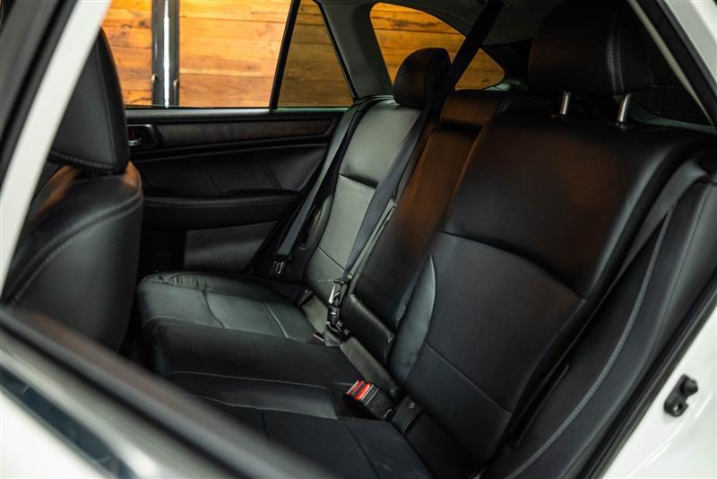 used 2019 Subaru Outback car, priced at $21,995