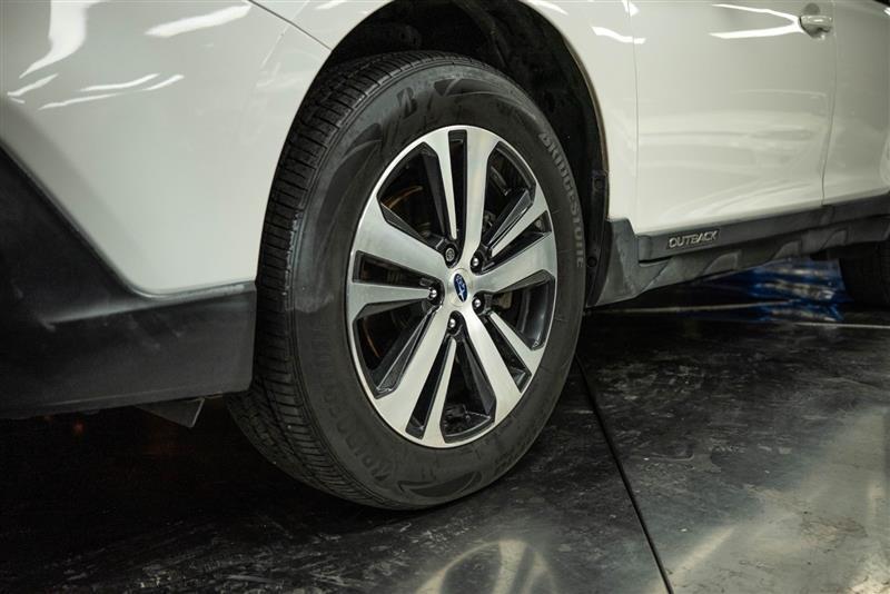 used 2019 Subaru Outback car, priced at $21,995