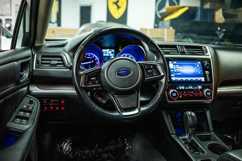 used 2019 Subaru Outback car, priced at $21,995