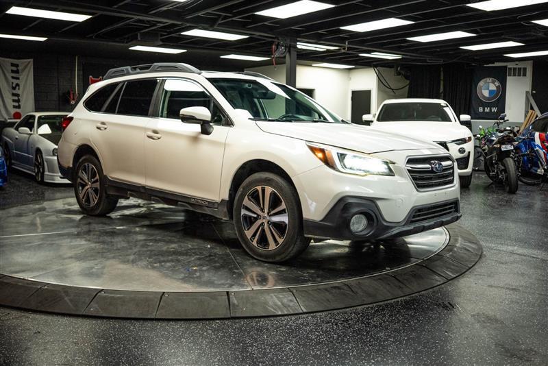 used 2019 Subaru Outback car, priced at $21,995