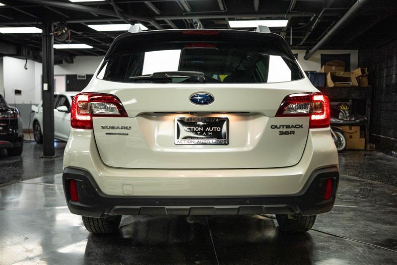used 2019 Subaru Outback car, priced at $21,995