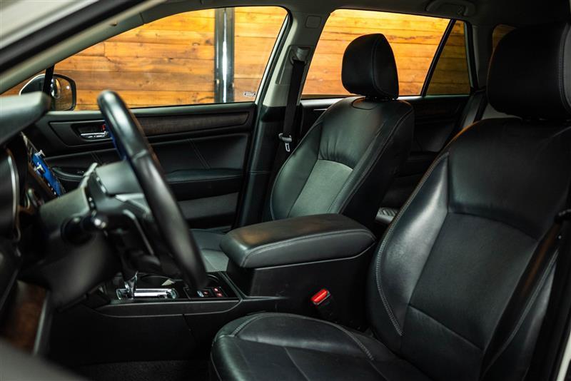 used 2019 Subaru Outback car, priced at $21,995