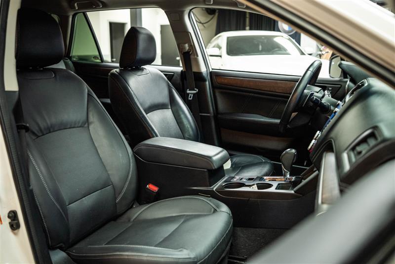 used 2019 Subaru Outback car, priced at $21,995