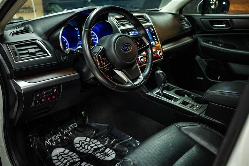 used 2019 Subaru Outback car, priced at $21,995
