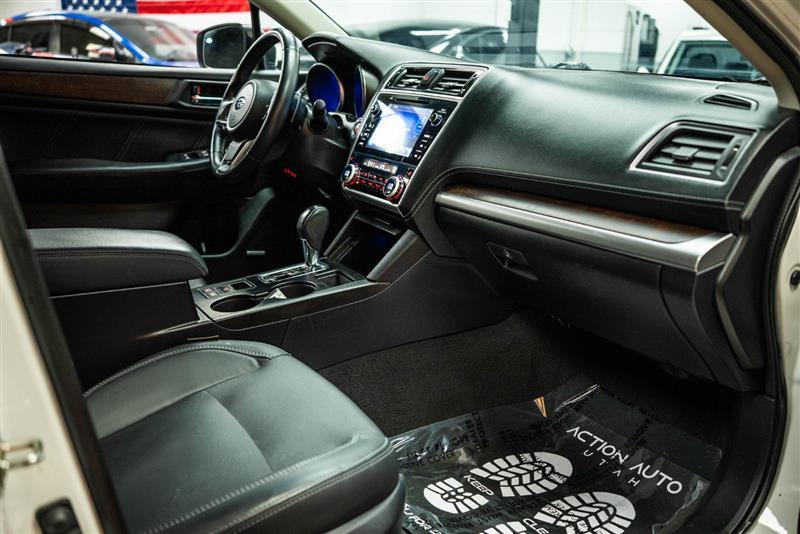 used 2019 Subaru Outback car, priced at $21,995