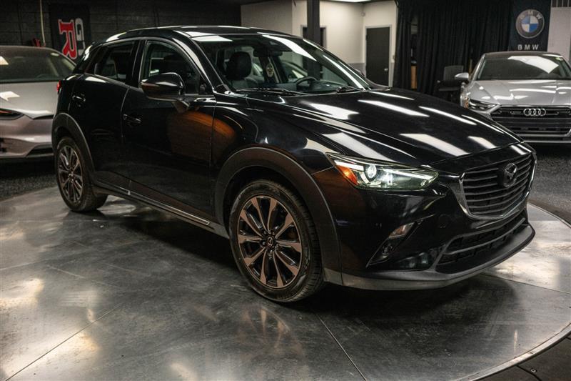 used 2019 Mazda CX-3 car, priced at $17,395