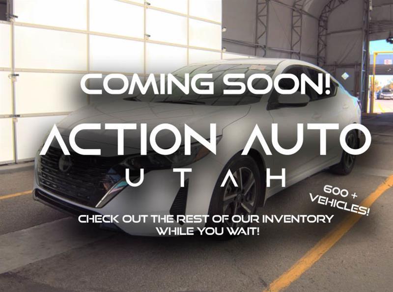 used 2024 Nissan Sentra car, priced at $17,180
