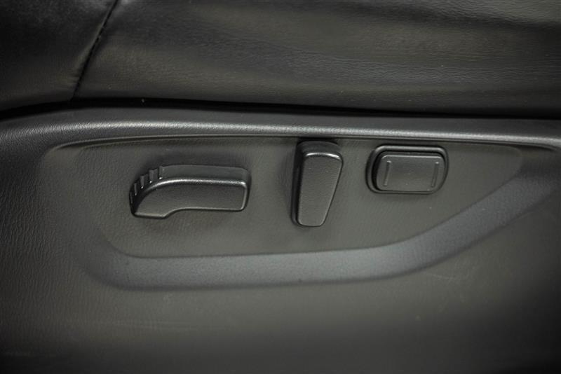 used 2022 Nissan Armada car, priced at $32,995