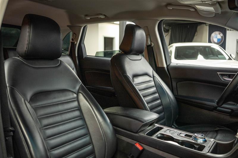 used 2023 Ford Edge car, priced at $19,995