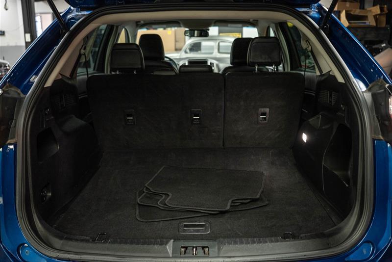 used 2023 Ford Edge car, priced at $19,995
