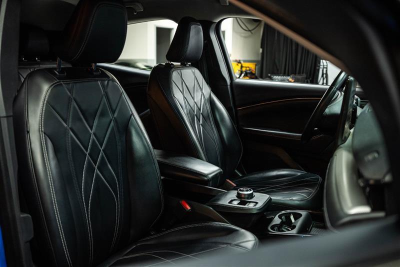 used 2022 Ford Mustang Mach-E car, priced at $19,495