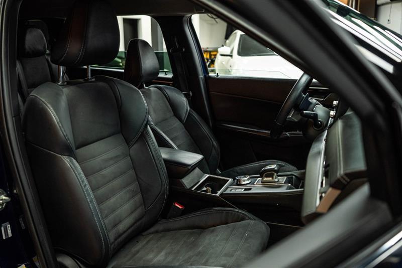 used 2022 Mitsubishi Outlander car, priced at $24,995