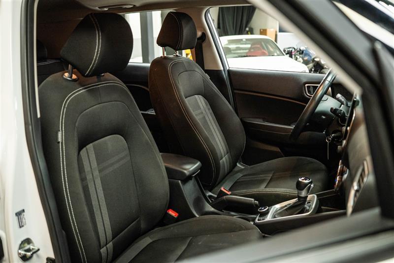 used 2022 Hyundai Venue car, priced at $17,995