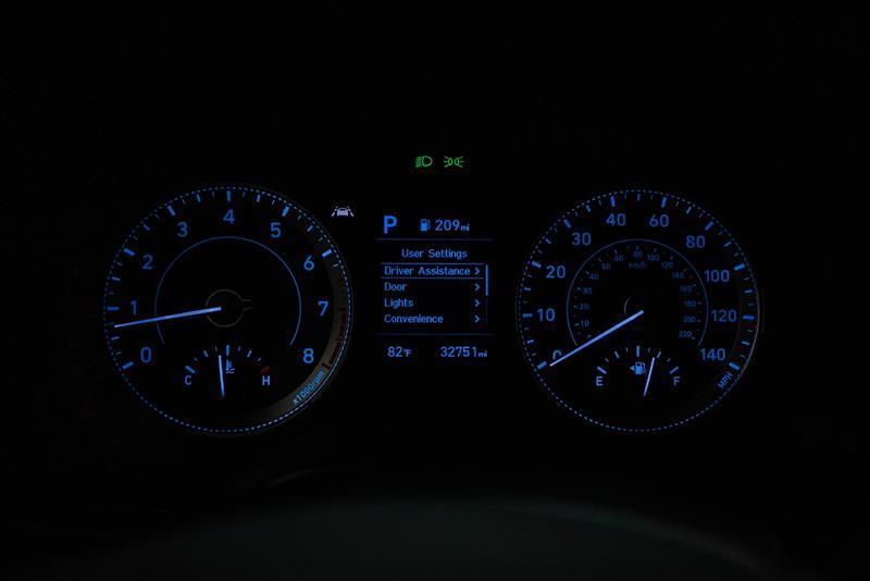 used 2022 Hyundai Venue car, priced at $17,995