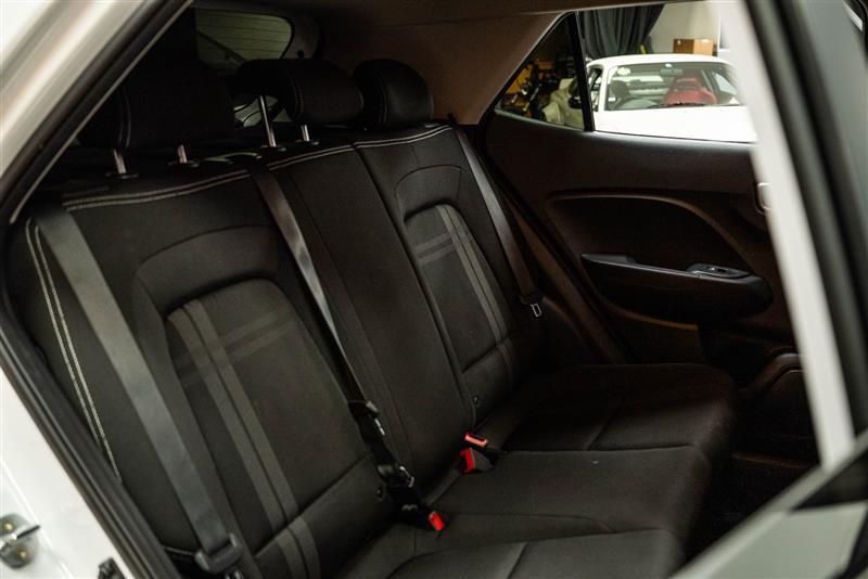 used 2022 Hyundai Venue car, priced at $17,995