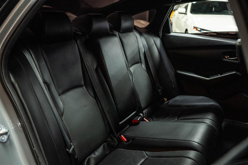 used 2024 Honda Accord Hybrid car, priced at $29,995