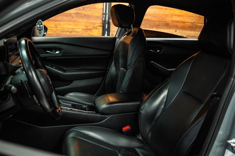 used 2024 Honda Accord Hybrid car, priced at $29,995