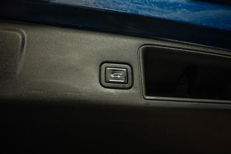 used 2021 GMC Terrain car, priced at $20,895