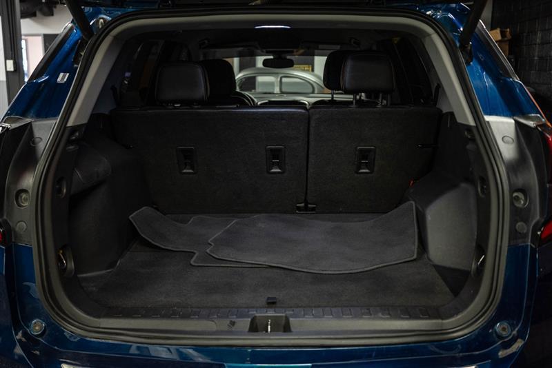 used 2021 GMC Terrain car, priced at $20,895