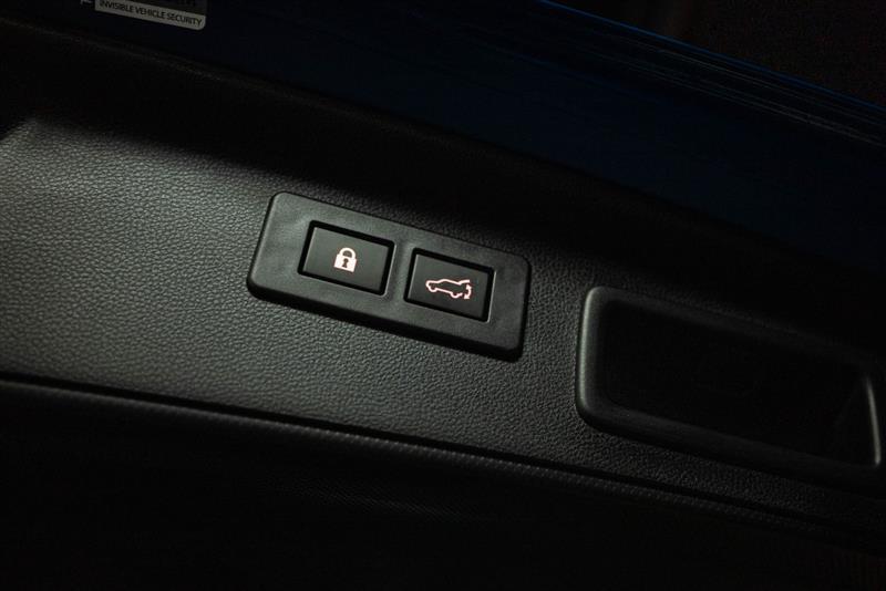 used 2024 Subaru Forester car, priced at $35,995