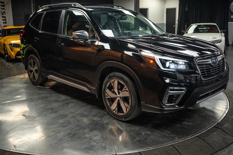 used 2021 Subaru Forester car, priced at $26,995