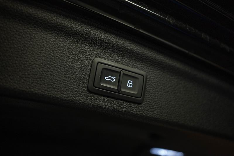 used 2020 Audi Q3 car, priced at $20,613