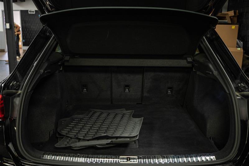 used 2020 Audi Q3 car, priced at $20,613