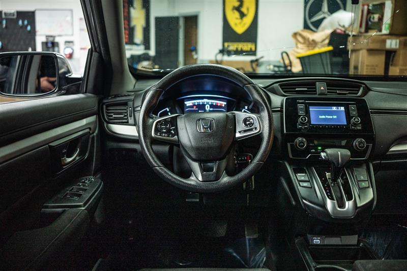 used 2020 Honda CR-V car, priced at $18,595