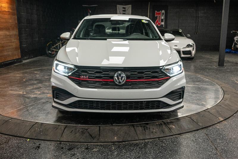 used 2019 Volkswagen Jetta GLI car, priced at $20,595