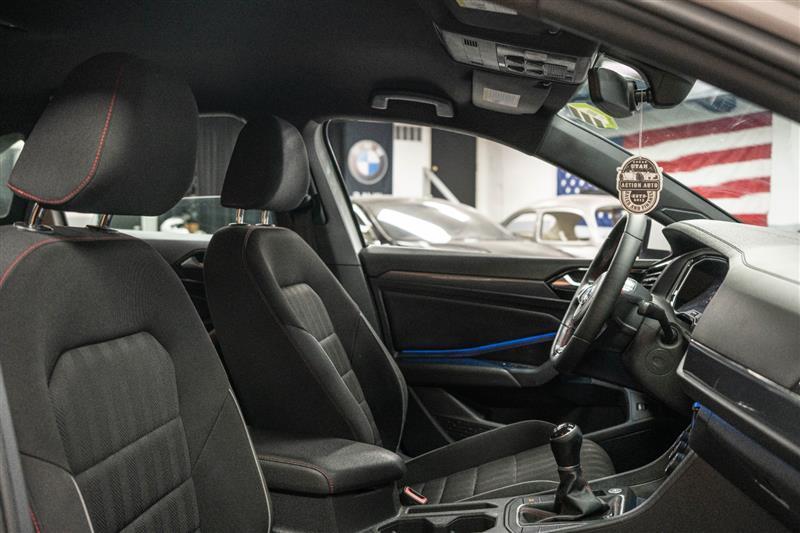 used 2019 Volkswagen Jetta GLI car, priced at $20,795