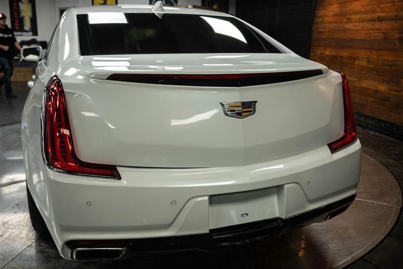 used 2019 Cadillac XTS car, priced at $18,295