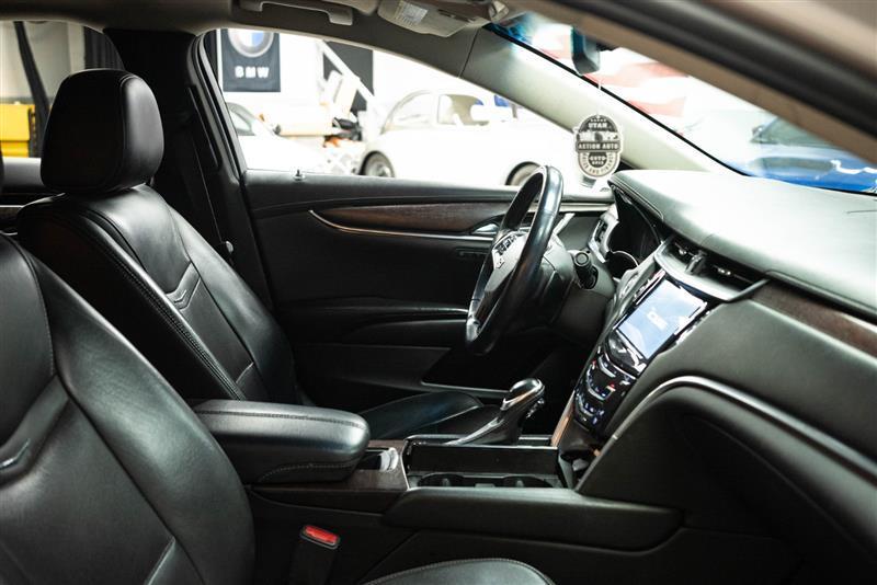 used 2019 Cadillac XTS car, priced at $18,295