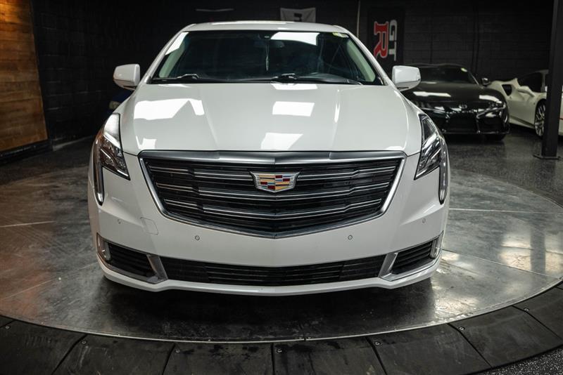 used 2019 Cadillac XTS car, priced at $18,295