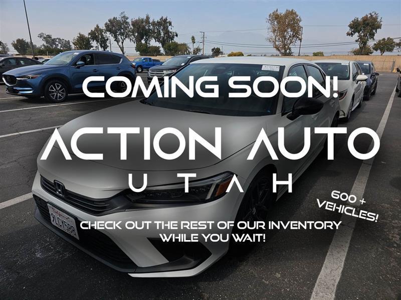 used 2024 Honda Civic car