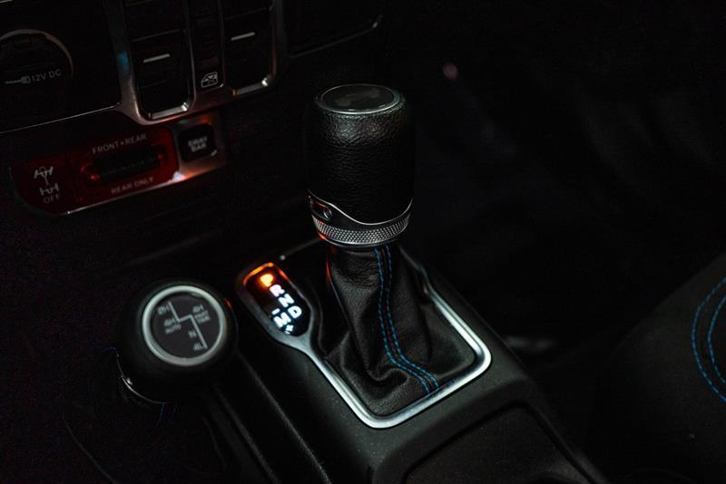 used 2023 Jeep Wrangler 4xe car, priced at $35,995