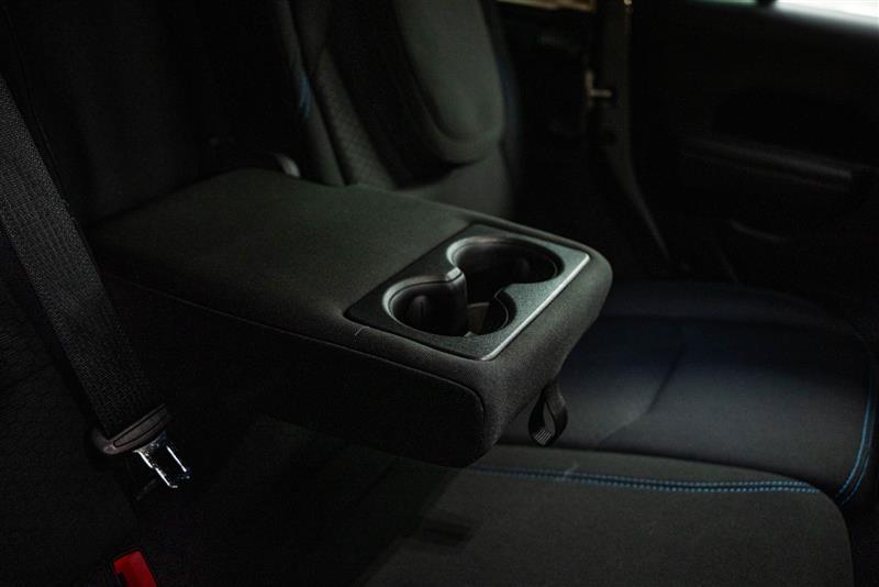 used 2023 Jeep Wrangler 4xe car, priced at $35,995
