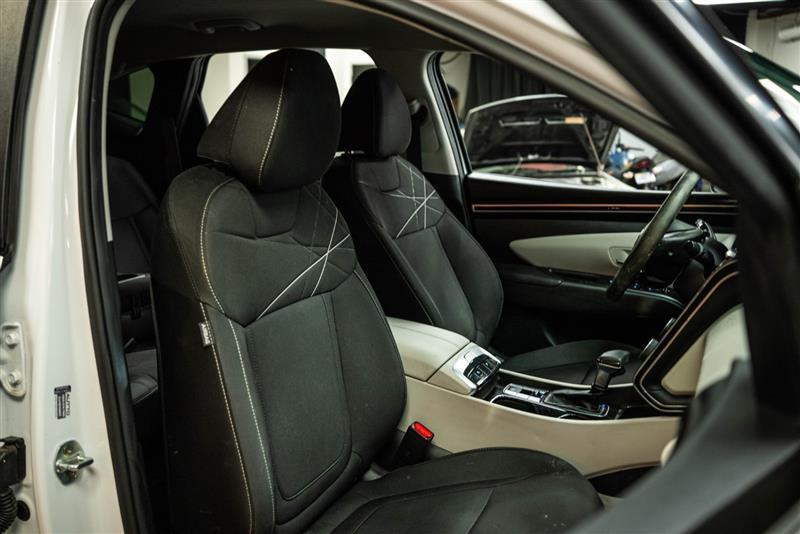used 2022 Hyundai Tucson car, priced at $21,495