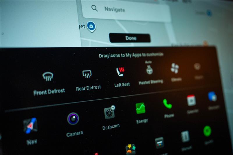 used 2022 Tesla Model 3 car, priced at $17,495