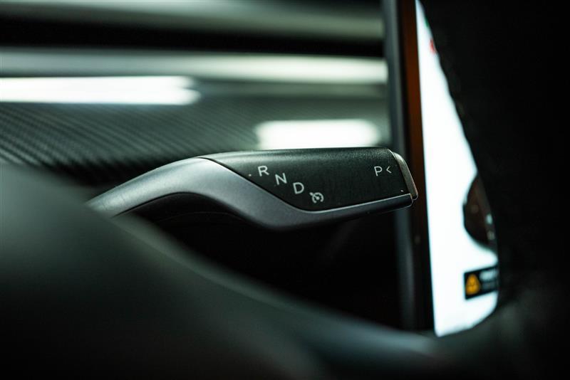 used 2022 Tesla Model 3 car, priced at $17,495