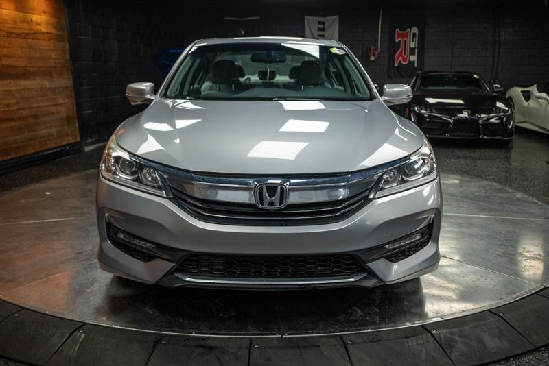 used 2016 Honda Accord car, priced at $14,995