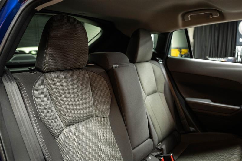 used 2024 Subaru Crosstrek car, priced at $26,395