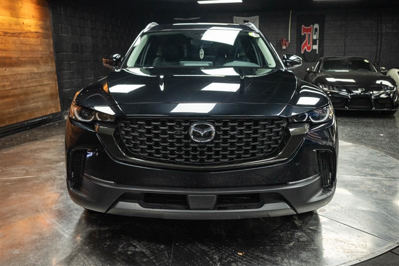 used 2024 Mazda CX-50 car, priced at $26,995