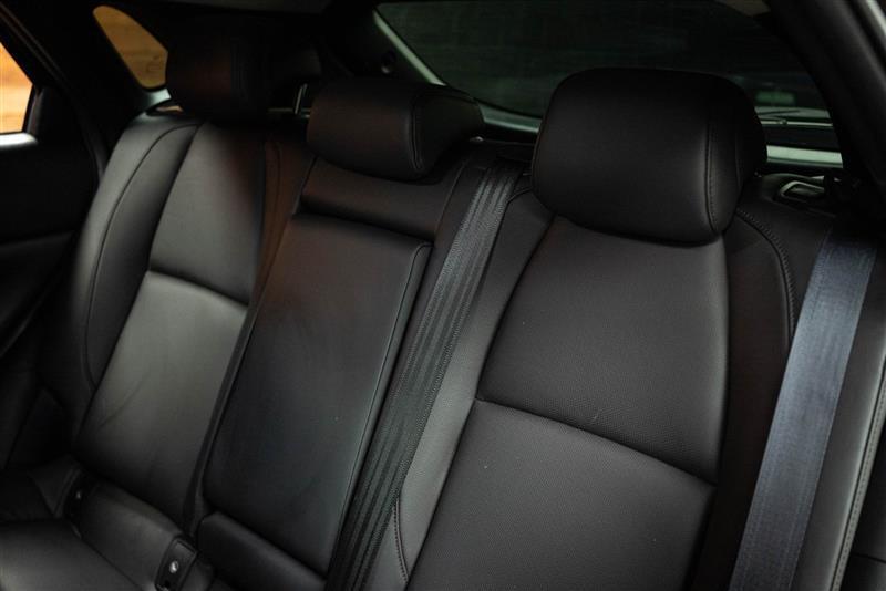 used 2023 Mazda CX-30 car, priced at $22,795