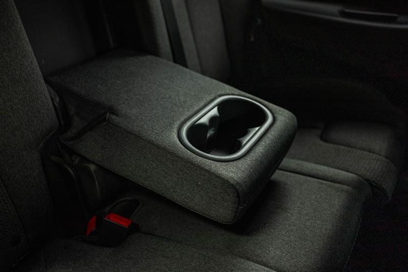 used 2023 Hyundai Santa Fe car, priced at $20,995