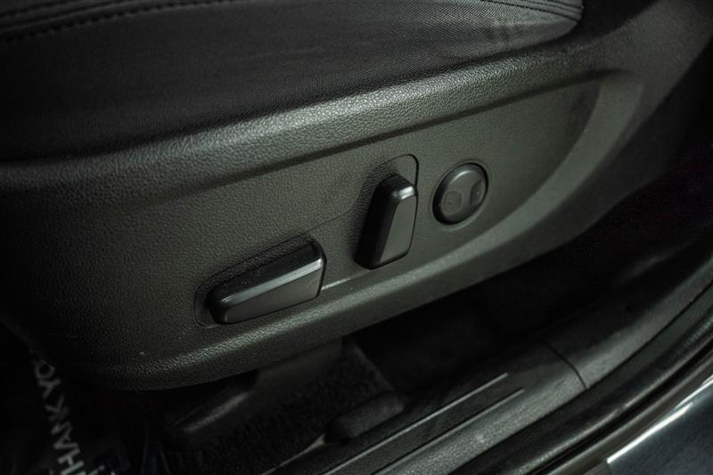 used 2023 Hyundai Santa Fe car, priced at $20,995