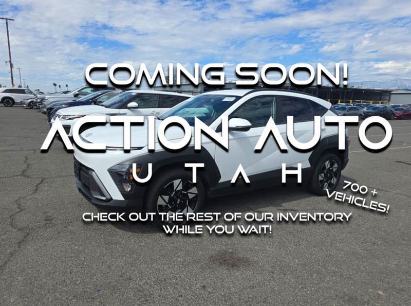used 2024 Hyundai Kona car, priced at $19,995