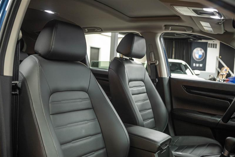 used 2025 Honda CR-V car, priced at $32,995