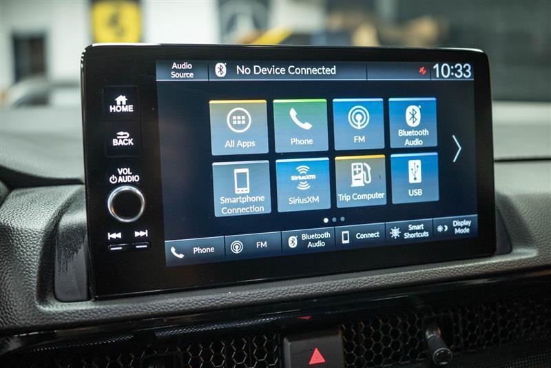 used 2025 Honda CR-V car, priced at $32,995