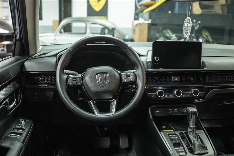 used 2025 Honda CR-V car, priced at $32,995